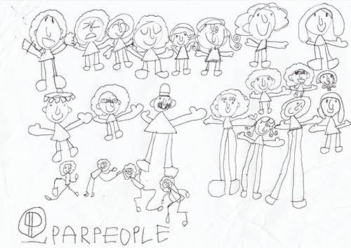 ParPeople